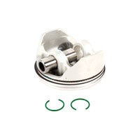 KOHLER 20 874 16-S - KIT, PISTON,RINGS & PIN ASSY 9 (Authentic OEM Part)
