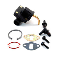 KOHLER 12 559 02-S - KIT; FUEL PUMP (Authentic OEM Part)