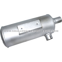 KOHLER 14 068 10-S - MUFFLER ASSEMBLY-image2