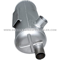 KOHLER 14 068 10-S - MUFFLER ASSEMBLY-image3