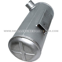 KOHLER 14 068 10-S - MUFFLER ASSEMBLY-image4