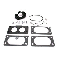 KOHLER 24 757 51-S - KIT: OVERHAUL REPAIR (Authentic OEM Part)