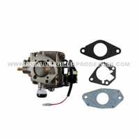 Kohler Kit: Carburetor W/Gaskets 24 853 59-S Image 1