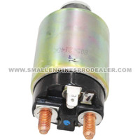 KOHLER 25 435 06-S - KIT, SOLENOID-image2