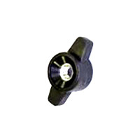 KOHLER 63 100 21-S - NUT; WING A/C (Authentic OEM Part)