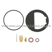 Kohler Kit: Carburetor Repair 25 757 02-S Image 1