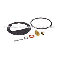 Kohler Kit: Carburetor Repair 25 757 02-S Image 3