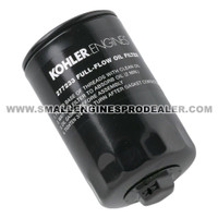 Kohler Filter: Oil 277233-S Image 1