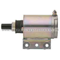 Kohler Electric Starter-Bendix Drive 45 098 09-S Image 1