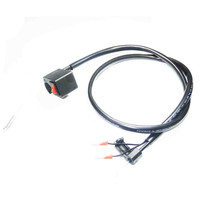 HOMELITE 308330004 - Throttle Cable ASM - Part number 308330004 (HOMELITE ORIGINAL OEM)