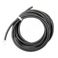 HOMELITE 9477299 - RUBBER TUBING 120.0"(10')GREY - Part number 9477299 (HOMELITE ORIGINAL OEM)