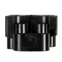 HOMELITE 5945601 - INSULATOR (HEAT DAM) - Part number 5945601 (HOMELITE ORIGINAL OEM)