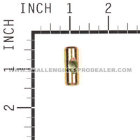 578060MA - PIN UNIV JOINT 3/8X1. - BRIGGS & STRATTON - Image 2