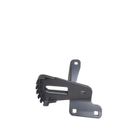 YBRAVO 201047-1 - BRACKET RIGHT FRONT ASSEMBLY - Original OEM part