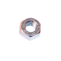 RYOBI/RIDGID 644585002 - HEX NUT 1/4-20 BT3000 (Original OEM part)