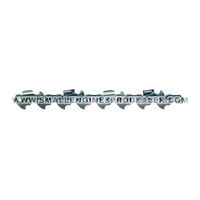 16H110E - HARVESTER CHAIN MICRO CHISEL - OREGON -image1