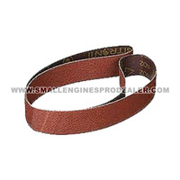 88-111 - CERAMIC BELT 40 GRIT FOR 760 - OREGON - Image 4