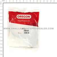 88-111 - CERAMIC BELT 40 GRIT FOR 760 - OREGON - Image 3