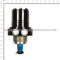 27-500 - MOTOR WHEEL EXMARK 1-523328 - OREGON - Image 2