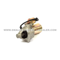 33-735 - STARTER MOTOR HONDA - OREGON - Image 1 