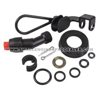 37-612 - HAND GRIP PUMP LEVER - OREGON-image2