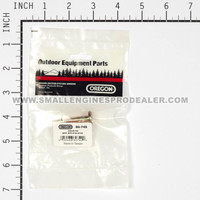 80-749 - SHEAR PIN NEW MTD SNOWTHROWER - OREGON - Image 3