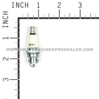 77-318-1 - SPARK PLUG - OREGON - Image 2