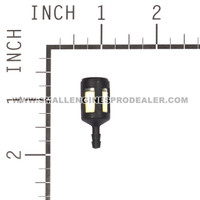 07-200 - FUEL FILTER 1/8IN MCCULLOCH/HO - OREGON - Image 2