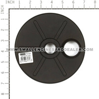 76-039 - DUST COVER WHEEL - OREGON - Image 2