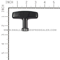 31-912 - STARTER HANDLE HONDA - OREGON - Image 2