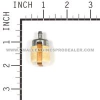 07-219 - FUEL FILTER WALBRO - OREGON - Image 2