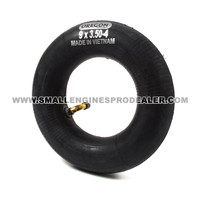 71-401 - INNERTUBE 9X350-4 BENT VALVE - OREGON - Image 1 