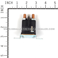 33-330 - SOLENOID SNAPPER 3 POST 5/16 - OREGON - Image 2