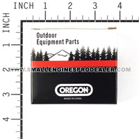 33-330 - SOLENOID SNAPPER 3 POST 5/16 - OREGON - Image 3