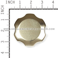 55-125 - FUEL CAP HONDA - OREGON - Image 2