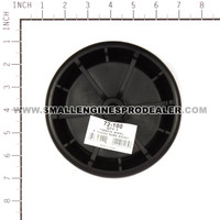 72-100 - TERRACE WHEEL - NOMA - OREGON - Image 2