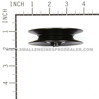 78-019 - IDLER PULLEY V MTD 756-0116 - OREGON - Image 3