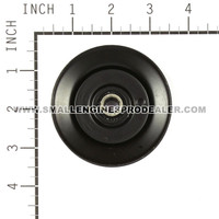 78-019 - IDLER PULLEY V MTD 756-0116 - OREGON - Image 2