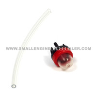 07-073 - BULB PRIMER WITH FUEL LINE - OREGON - Image 1