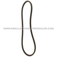 75-043 - BELT SCAG 1/2 X 40-1/4 - OREGON - Image 4