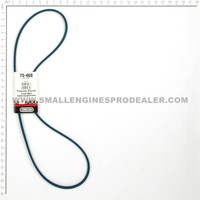 75-468 - BELT PREMIUM WRAPPED - OREGON - Image 3