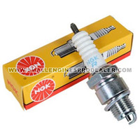 77-256 - SPARK PLUG NGK - OREGON-image2