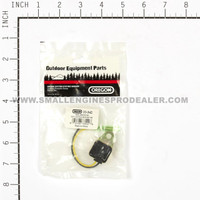 33-542 - DIODE OIL ALERT HONDA 34150-ZH - OREGON - Image 3