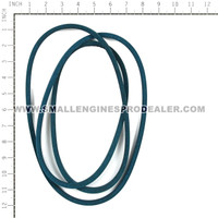 75-476 - BELT PREMIUM WRAPPED - OREGON -image2