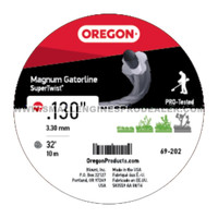 69-202 - GATORLINE MAGNUM SUPERTWIST .1 - OREGON - Image 2
