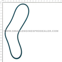 75-447 - BELT PREMIUM WRAPPED 47 X 1/2 - OREGON - Image 2