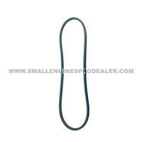 75-333 - BELT PREMIUM WRAPPED 33 X 3/8 - OREGON - Image 1 
