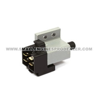 33-084 - SWITCH INTERLOCK MTD 925-1657A - OREGON - Image 1