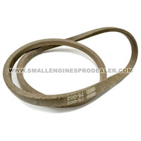 75-002 - BELT MTD 45/64 X 53-3/8 - OREGON - Image 4
