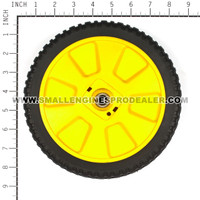 72-115 - WHEEL JD 14SB WALK BEHIND - OREGON - Image 2